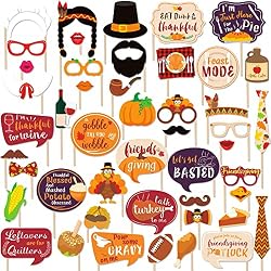 photo booth props