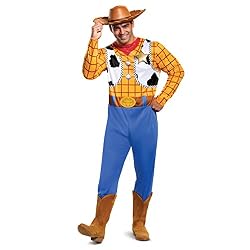 woody costume