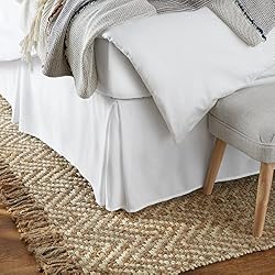 bedskirt