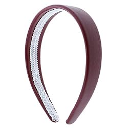 daphne satin headband