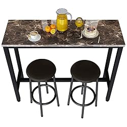 pub dining set