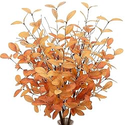 fall leaf stems