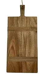wood cutting board