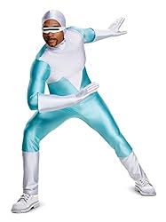frozone costume