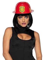 firefighter hat