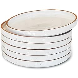 modern ceramic plates