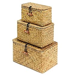 shelf baskets