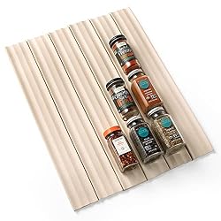 spice drawer liner