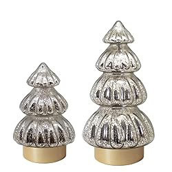 christmas tree light
