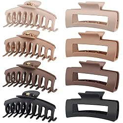 hair claw clips