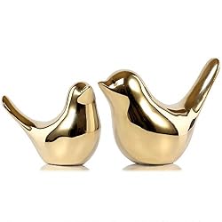 gold decorative items