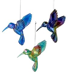 kurt adler hummingbird ornaments