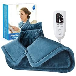 neck heating pad