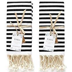 boho turkish hand towels