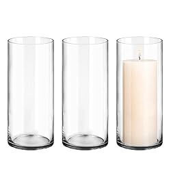 cilinder vases