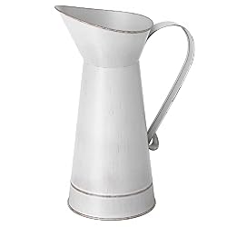 farmhouse pitcher