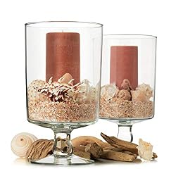 pedestal vase