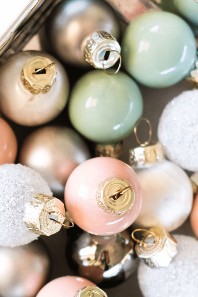 christmas ornaments