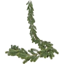 pine garland