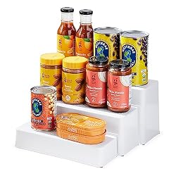 shelf steps
