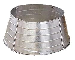 metal christmas tree ring
