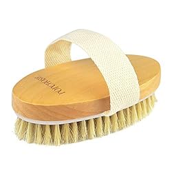 dry brush