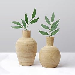 wood vaves