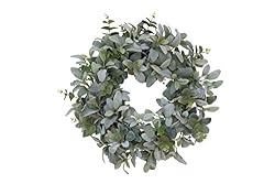 large wreath