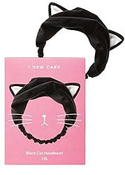 face wash headband