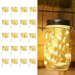 led lights for centerpiece