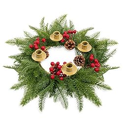 german advent wreath