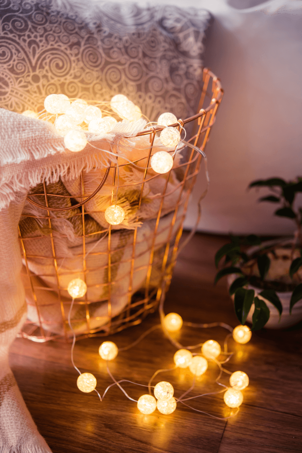 modern christmas decor ideas