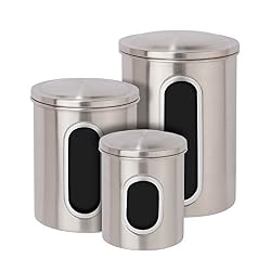 canisters