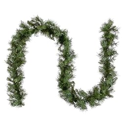 pine garland