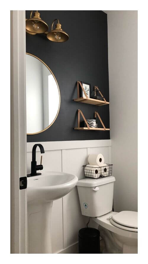small modern bathroom ideas
