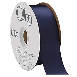large white ribbon