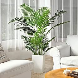 fake palm 