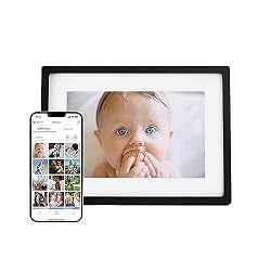 digital picture frame