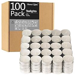 tea light candles