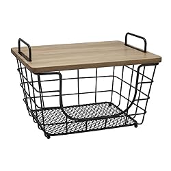 organizing basket