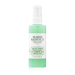 mario badescu facial spray