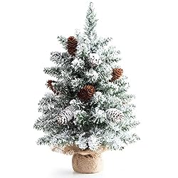 small christmas tree