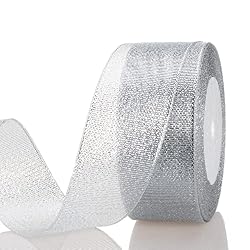 silver ribbon