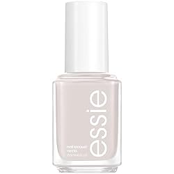 essie neutral nailpolish