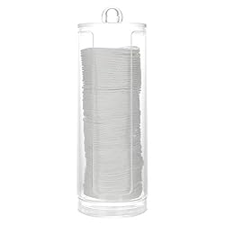 cotton pad holder