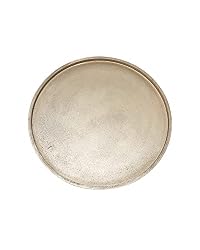 round tray