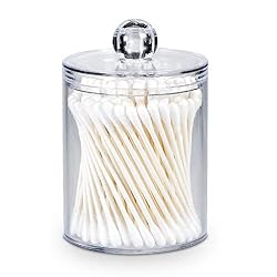 q tip holder