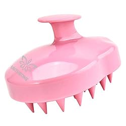 scalp massager