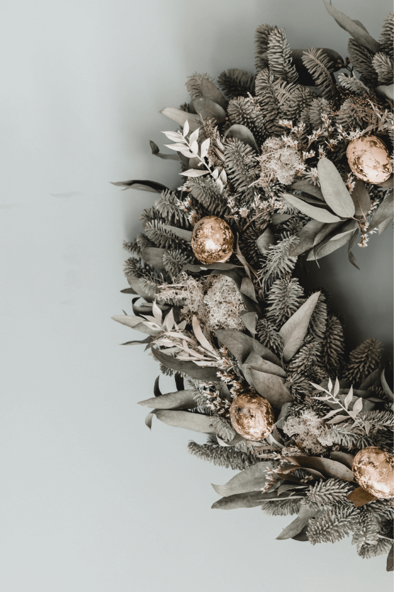 christmas wreaths