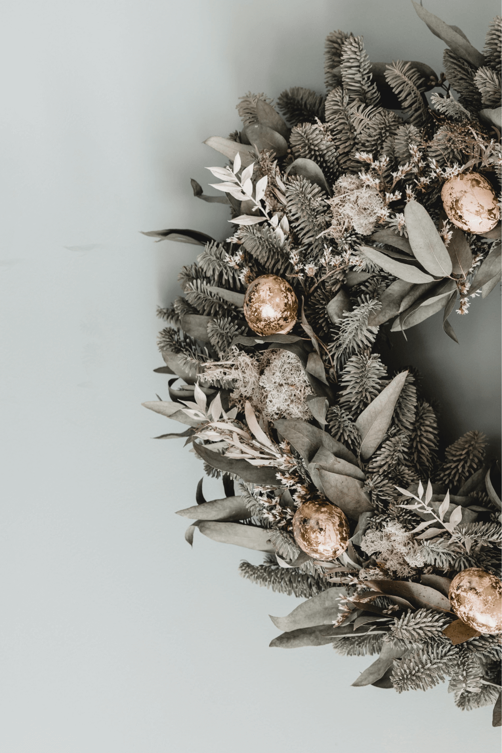 christmas wreaths